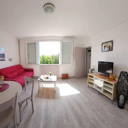 Les Grizzlies-le Mauzac Apartment Limoux