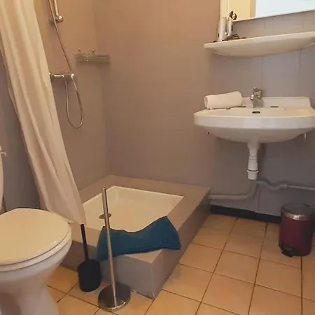 Les Grizzlies-le Mauzac Appartement