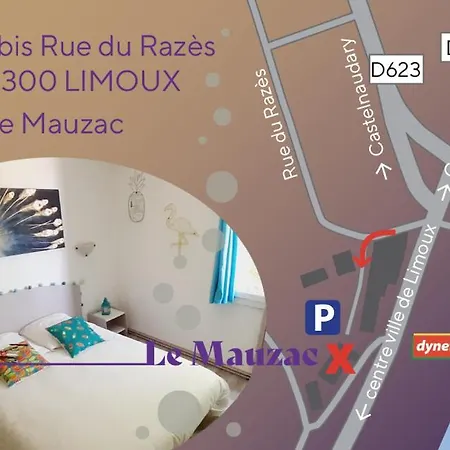 Les Grizzlies-le Mauzac *
