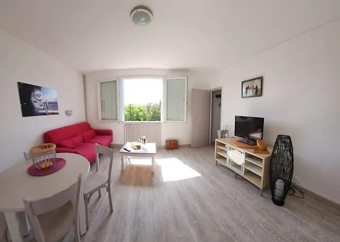 Les Grizzlies-le Mauzac Apartman Limoux