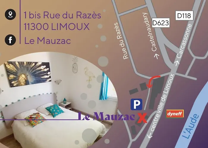 Les Grizzlies-le Mauzac *